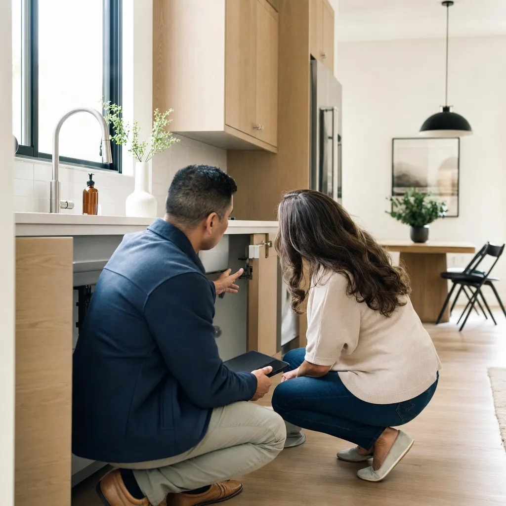 Tenant maintenance reports — Clara handles this for estate agents
