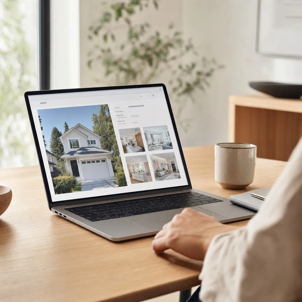 Portal lead capture — Clara handles this for estate agents
