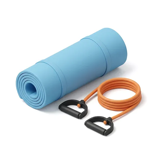 Physiotherapists