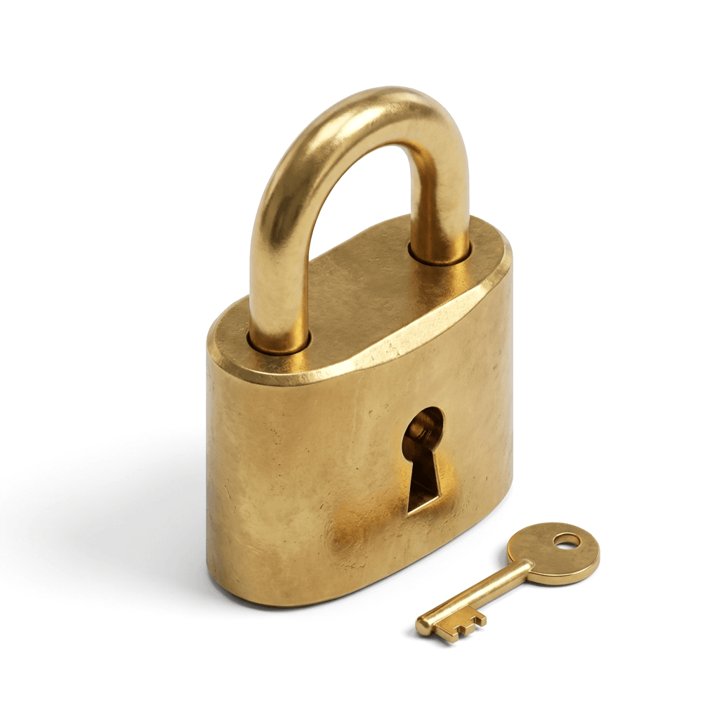 Privacy & Security