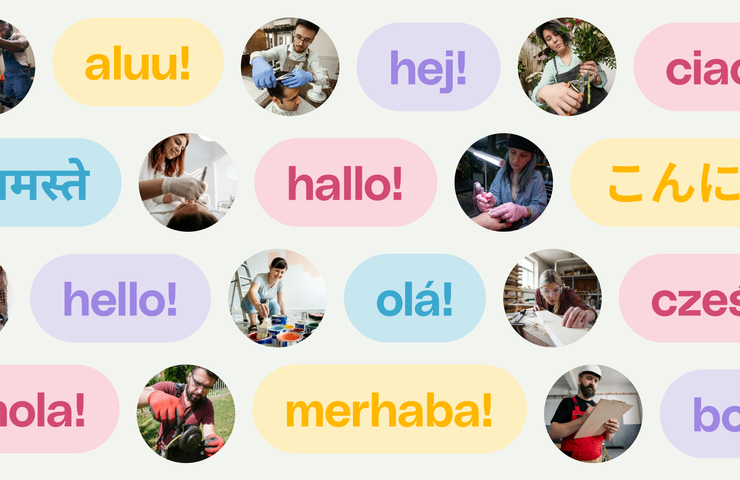 Clara Now Speaks Your Customers' Language