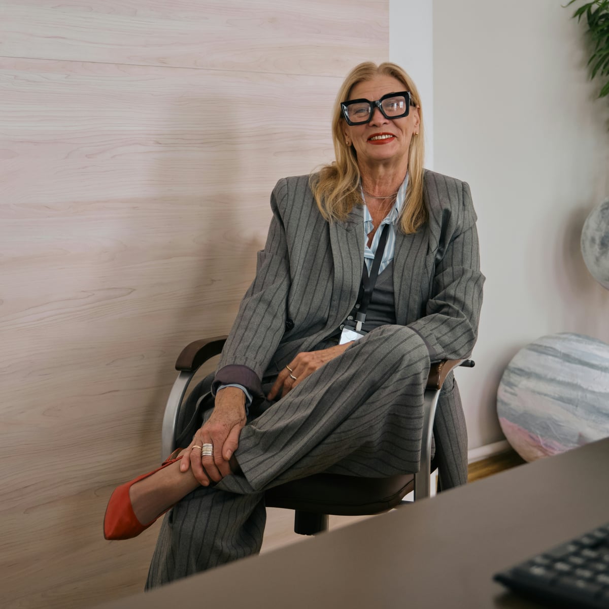 How estate agents are judged before the first viewing