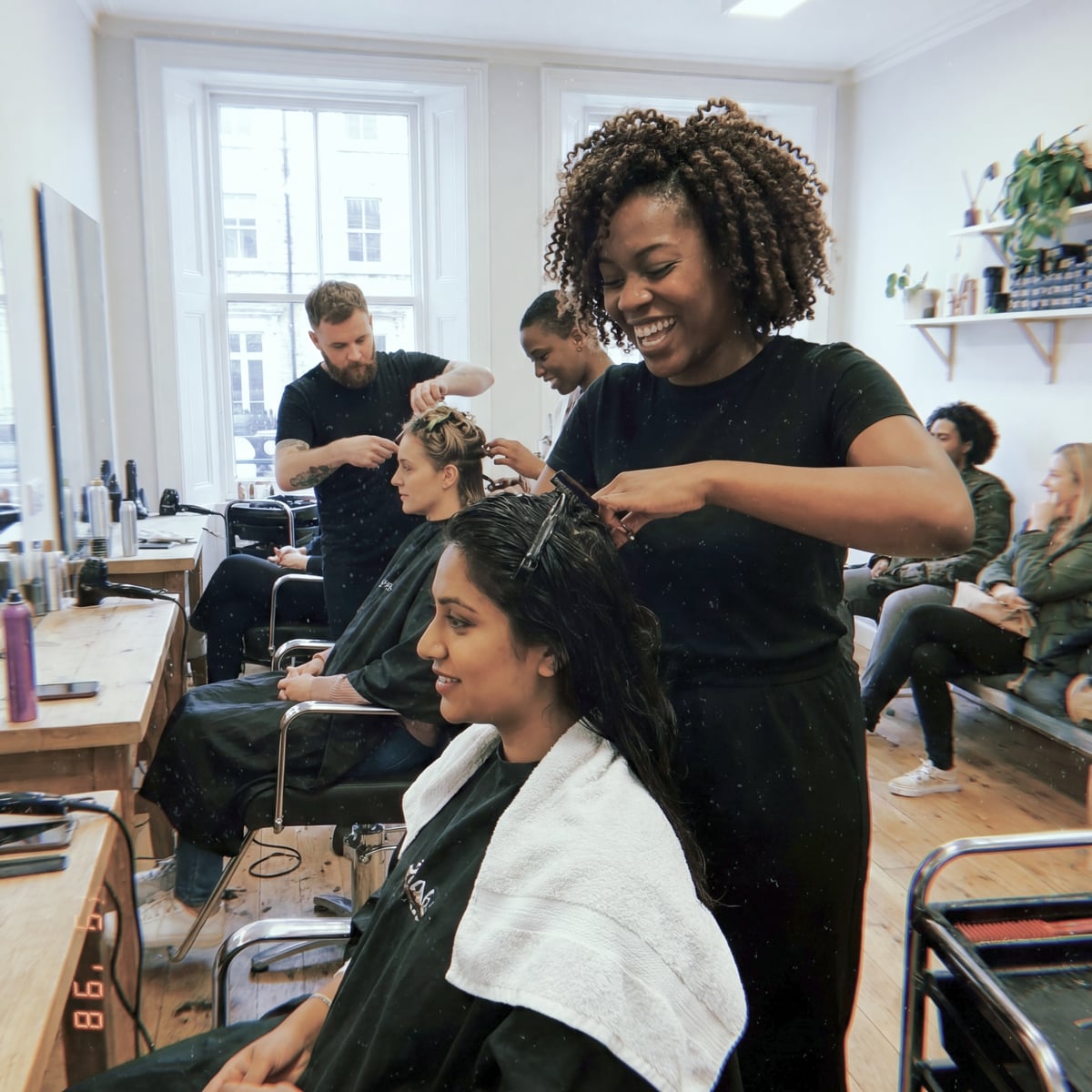 What actually happens when an AI answers your business calls